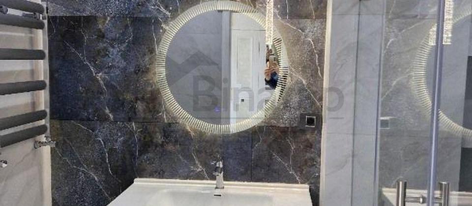 Şərq bazarı və 28 May m/s yaxın 3 otaqlı mənzil satılır/114 kv.m. - 13