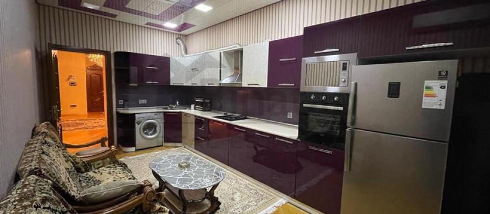 Həsən Əliyev küçəsi (İnqlab), 8 Noyabr m/s yaxın 3 otaqlı mənzil satılır/130 kv.m. - 7