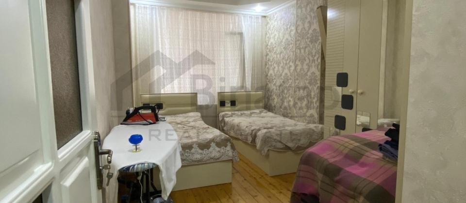 Xırdalan Abşeron Gənclər Şəhərciyi Kupçalı mənzil satılır - 2