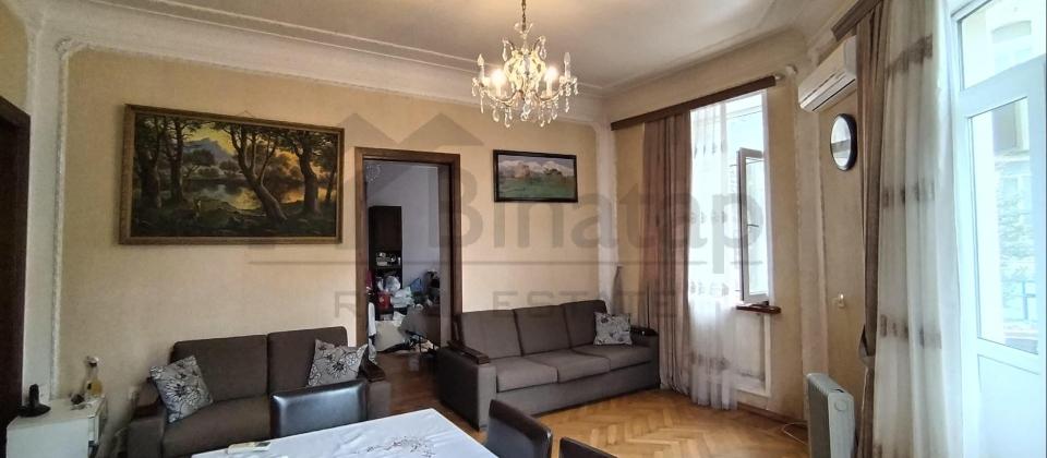 İcəri Şəhər - 4