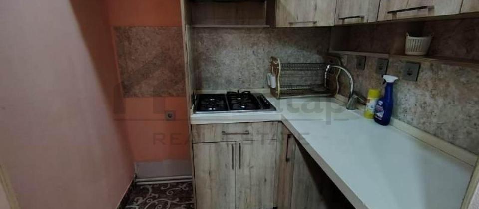 Musabəyov parkının yanı, Elmlər Akademiyası m/s yaxın 3 otaqlı mənzil satılır/75 kv.m. - 8