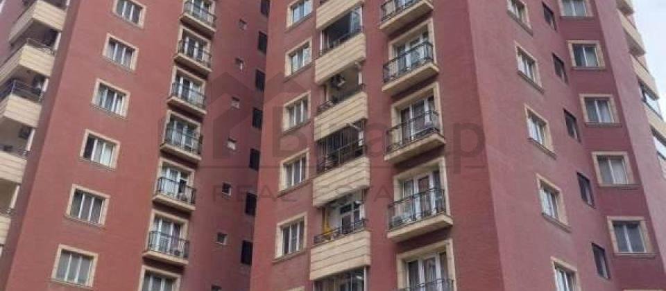 Səməd Vurğun küçəsi, Zabitlər parkının yanında 4 otaqlı mənzil satılır/169 kv.m. - 3