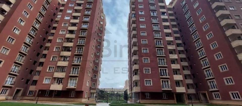 Səməd Vurğun küçəsi, Zabitlər parkının yanında 4 otaqlı mənzil satılır/169 kv.m. - 4