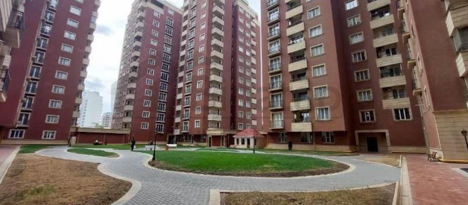 Səməd Vurğun küçəsi, Zabitlər parkının yanında 4 otaqlı mənzil satılır/169 kv.m. - 5