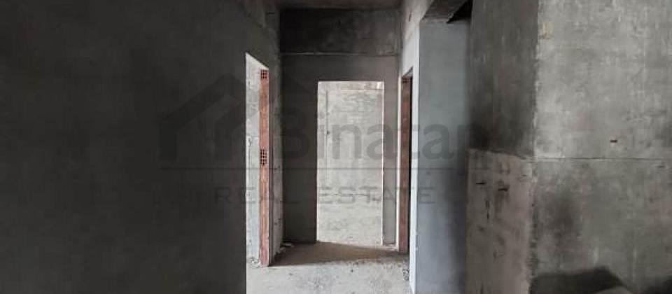 Səməd Vurğun küçəsi, Zabitlər parkının yanında 4 otaqlı mənzil satılır/169 kv.m. - 9