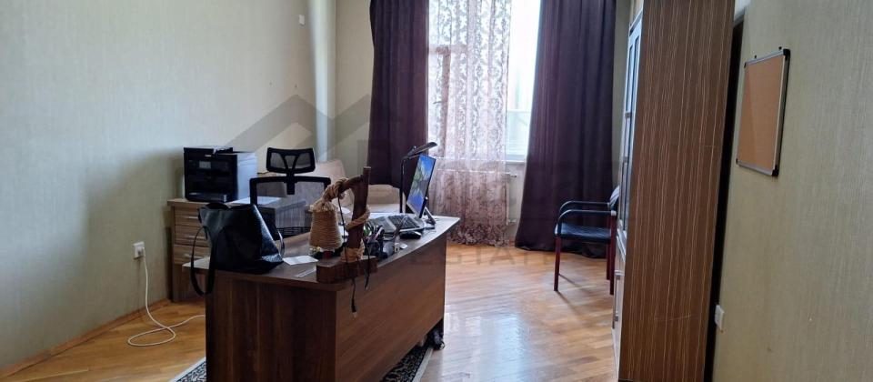Satılır 3 otaqlı yeni tikili 165 m², Elmlər Akademiyası m. - 6