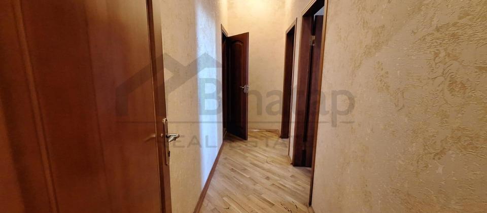 Satılır 3 otaqlı yeni tikili 165 m², Elmlər Akademiyası m. - 8