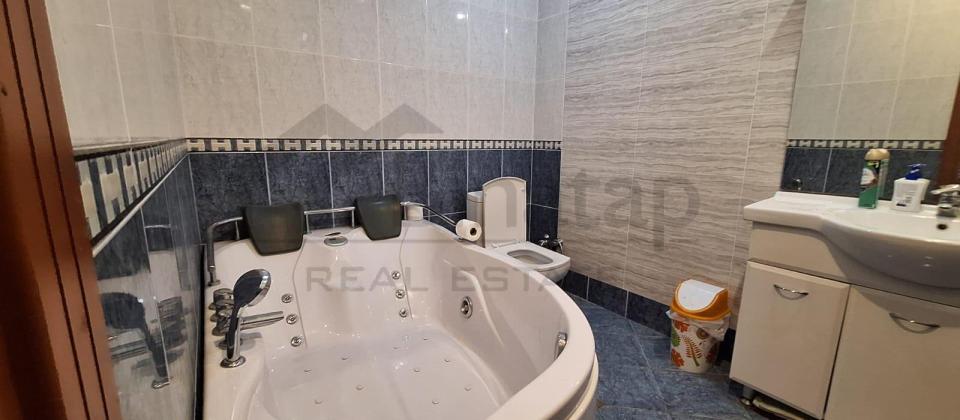 Satılır 3 otaqlı yeni tikili 165 m², Elmlər Akademiyası m. - 10