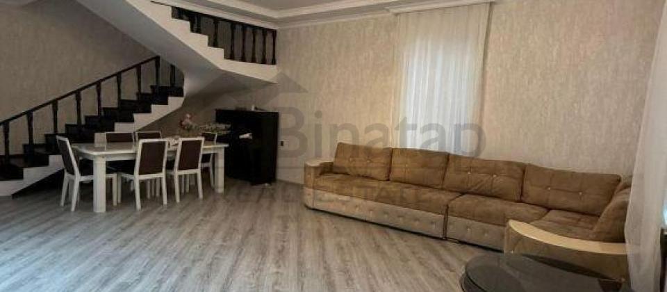 Xəzər rayonu, Şüvəlan qəsəbəsində 4 otaqlı bağ evi satılır/225 kv.m. - 6