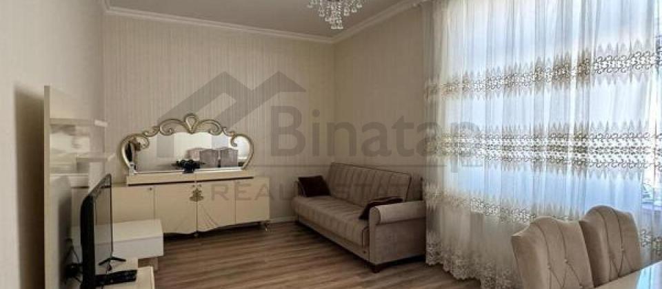 Mida Yaşayış Kompleksində 3 otaqlı mənzil satılır/91 kv.m. - 2