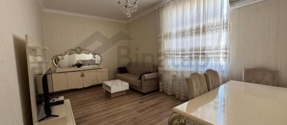 Mida Yaşayış Kompleksində 3 otaqlı mənzil satılır/91 kv.m.