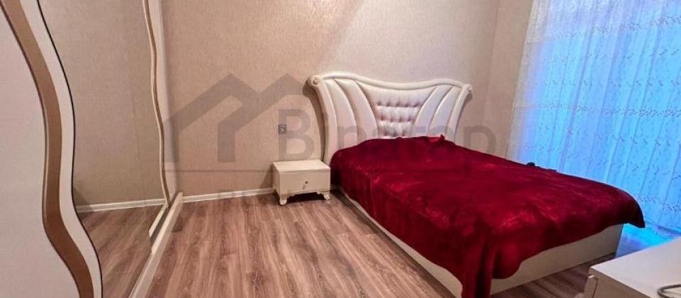 Mida Yaşayış Kompleksində 3 otaqlı mənzil satılır/91 kv.m. - 5