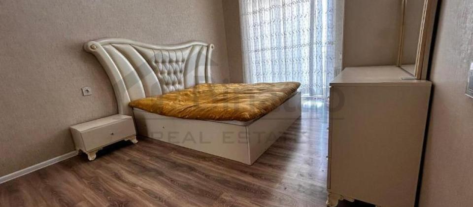 Mida Yaşayış Kompleksində 3 otaqlı mənzil satılır/91 kv.m. - 6