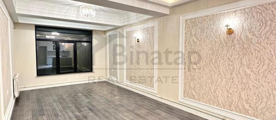 Xətai rayonu, Sevgi parkının yanı, Baku Panorama Residencedə 2 otaqlı mənzil satılır/80 kv.m. - 4