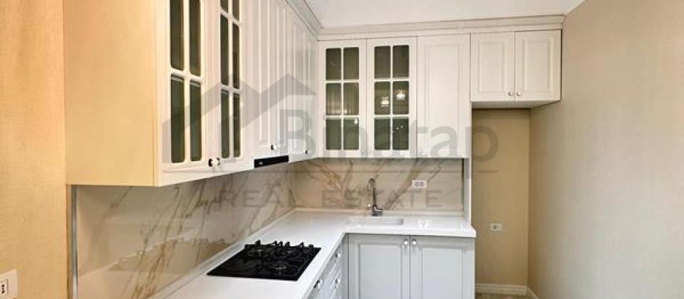 Xətai rayonu, Sevgi parkının yanı, Baku Panorama Residencedə 2 otaqlı mənzil satılır/80 kv.m. - 7