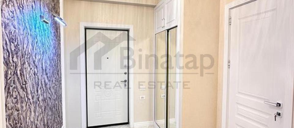 Xətai rayonu, Sevgi parkının yanı, Baku Panorama Residencedə 2 otaqlı mənzil satılır/80 kv.m. - 12