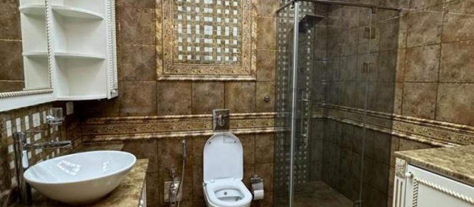 TƏCİLİ SATILIR..! ZOOPARKIN YANI, ROSEVİLLE APARTMENTS, 6 OTAQ/535 KV.M. - 15