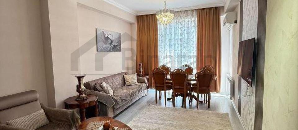 KİRAYƏ VERİLİR..! 2 otaq, 74 kv.m., 20 Yanvar m/s yanında yerləşir