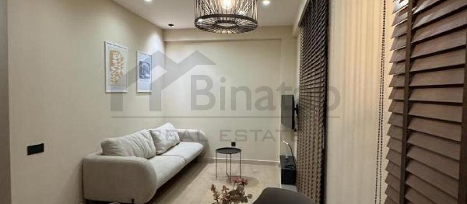 Niaqara restoranı və Olimpik Starın yanında 2 otaqlı mənzil satılır/46 kv.m. - 2