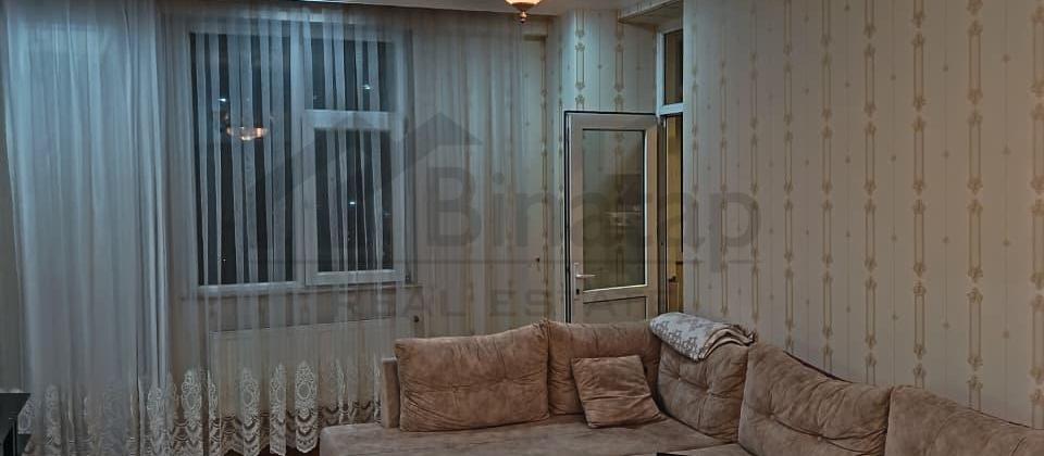 Satılır 3 otaqlı yeni tikili 121 m², 9 Mkrn