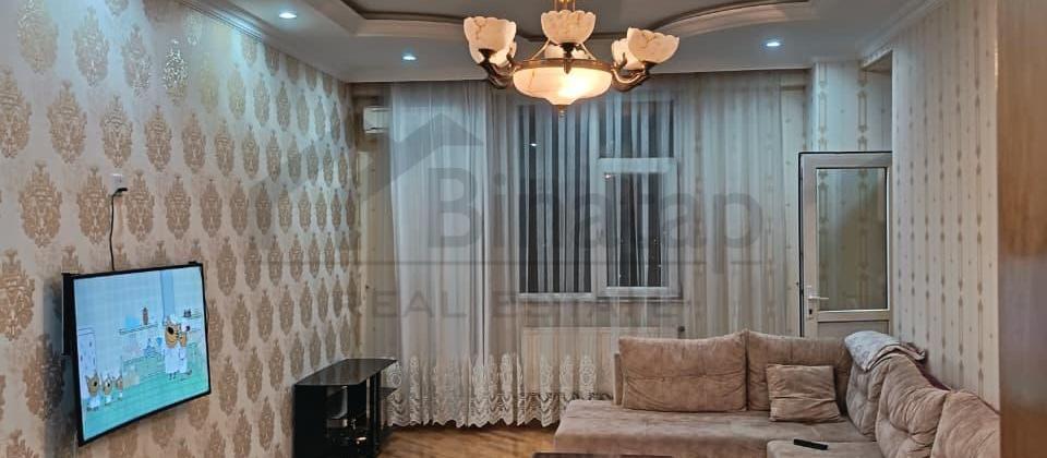 Satılır 3 otaqlı yeni tikili 121 m², 9 Mkrn - 3