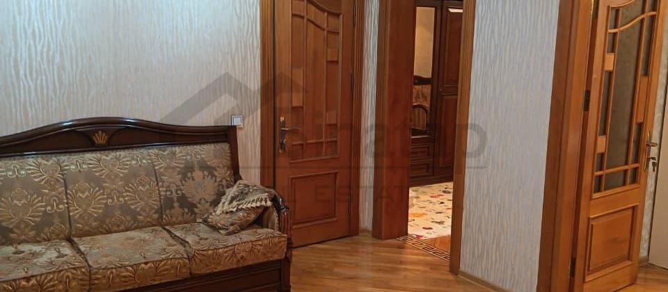 Satılır 3 otaqlı yeni tikili 121 m², 9 Mkrn - 11