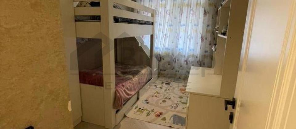 Yeni Yasamal, Əsəd Əhmədov küçəsi, İnşaatçılar m/s yaxın 3 otaqlı mənzil satılır/130 kv.m. - 6