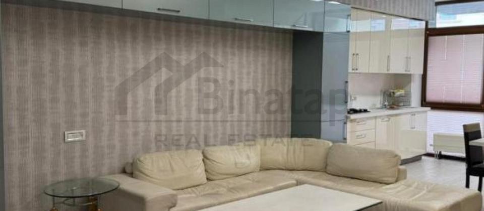 Zooparkın yanı, Roseville Apartments'də 2 otaqlı mənzil satılır/110 kv.m. - 5