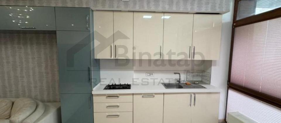 Zooparkın yanı, Roseville Apartments'də 2 otaqlı mənzil satılır/110 kv.m. - 8