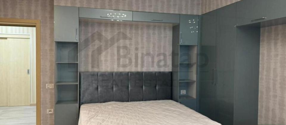 Zooparkın yanı, Roseville Apartments'də 2 otaqlı mənzil satılır/110 kv.m. - 11