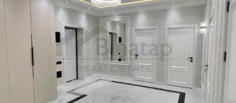 Niaqara restoranının yanı, Tibb Universitetinə yaxın 3 otaqlı mənzil satılır/145 kv.m. - 12