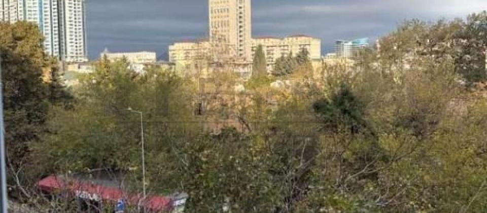 Yasamal parkının yanı, Elmlər Akademiyası m/s yaxın 2 otaqlı mənzil satılır/75 kv.m. - 14