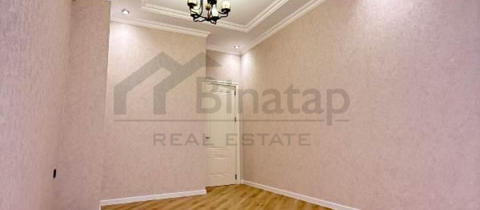 Həsən Əliyev (İnqlab), Tibb Universitetinə yaxın 4 otaqlı mənzil satılır/152 kv.m. - 5