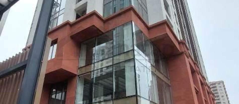 "Belvedere Residence", Elmlər Akademiyası m/s yaxın 3 otaqlı mənzil satılır/112 kv.m. - 3