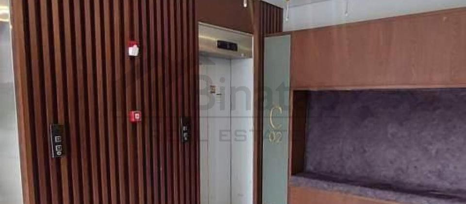 "Belvedere Residence", Elmlər Akademiyası m/s yaxın 3 otaqlı mənzil satılır/112 kv.m. - 5