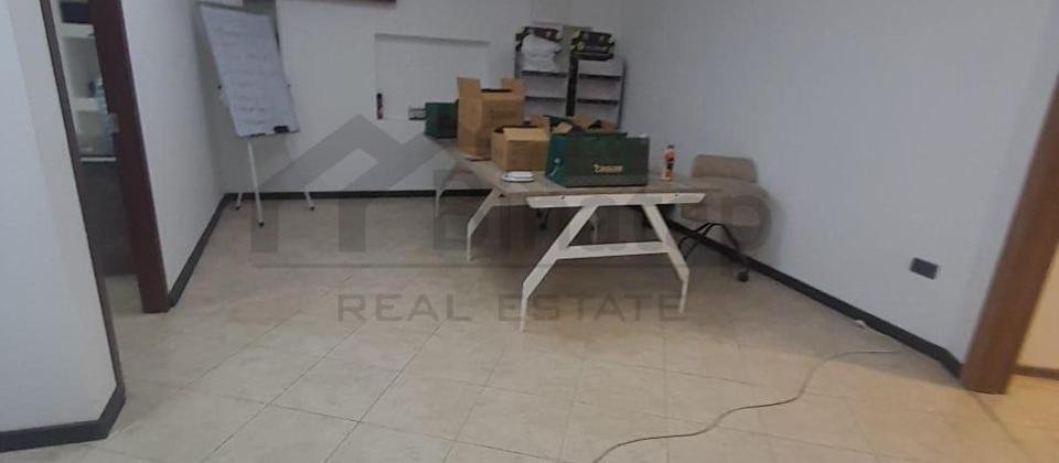 genclikde 4 otaqli  ofis icaresi - 10