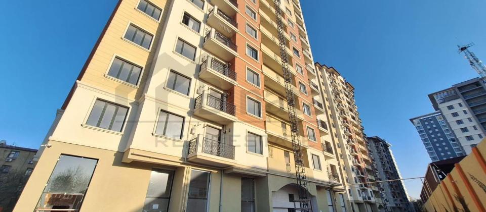 Satılır 3 otaqlı yeni tikili 105 m², 20 Yanvar m. - 2