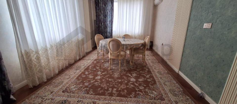 Satılır 3 otaqlı yeni tikili 105 m², 20 Yanvar m. - 3