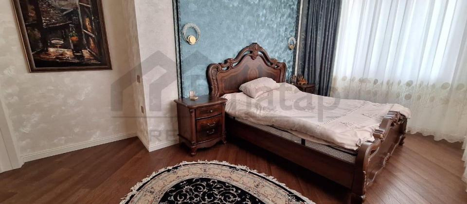 Satılır 3 otaqlı yeni tikili 105 m², 20 Yanvar m. - 4