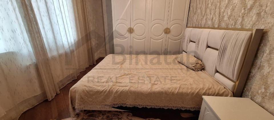 Satılır 3 otaqlı yeni tikili 105 m², 20 Yanvar m. - 6