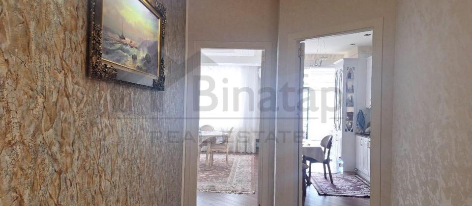Satılır 3 otaqlı yeni tikili 105 m², 20 Yanvar m. - 7