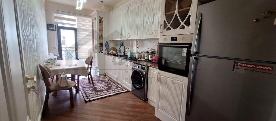 Satılır 3 otaqlı yeni tikili 105 m², 20 Yanvar m. - 8