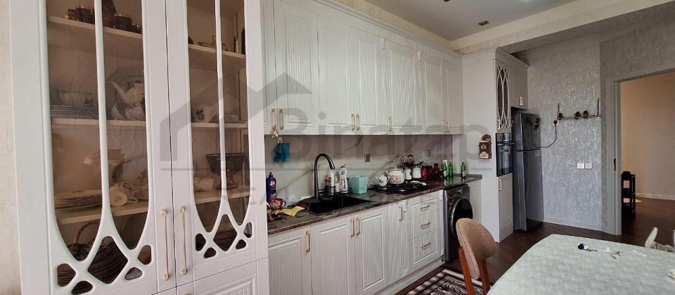 Satılır 3 otaqlı yeni tikili 105 m², 20 Yanvar m. - 9