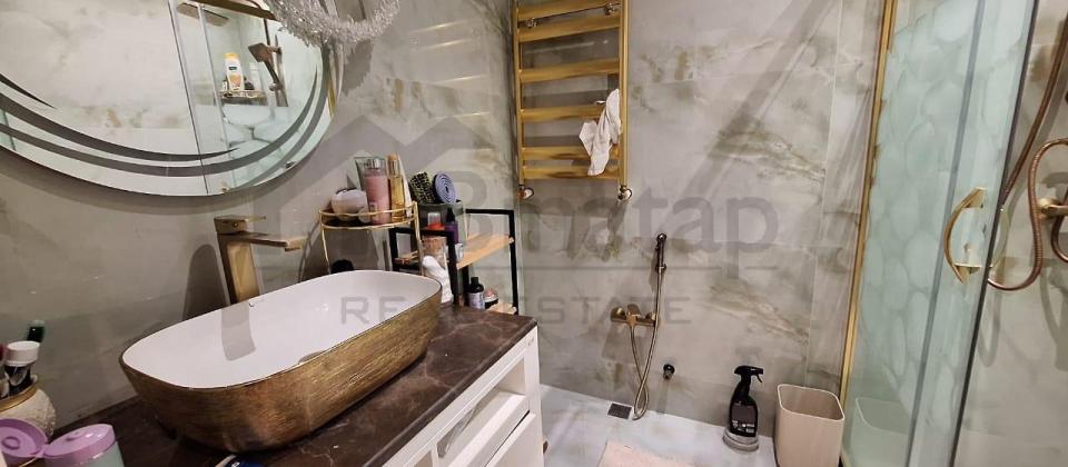 Satılır 3 otaqlı yeni tikili 105 m², 20 Yanvar m. - 10