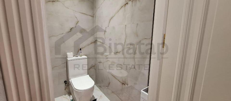 Satılır 3 otaqlı yeni tikili 105 m², 20 Yanvar m. - 12