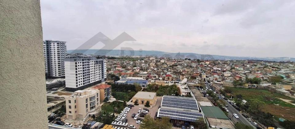 Satılır 3 otaqlı yeni tikili 105 m², 20 Yanvar m. - 14