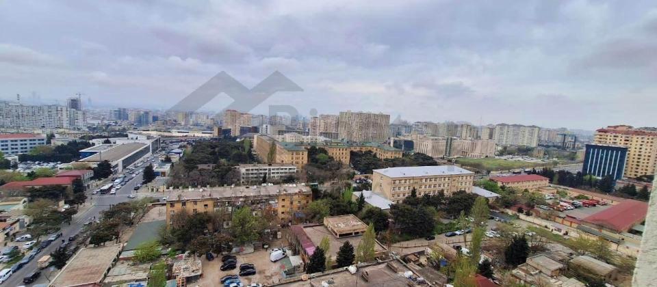 Satılır 3 otaqlı yeni tikili 105 m², 20 Yanvar m. - 15