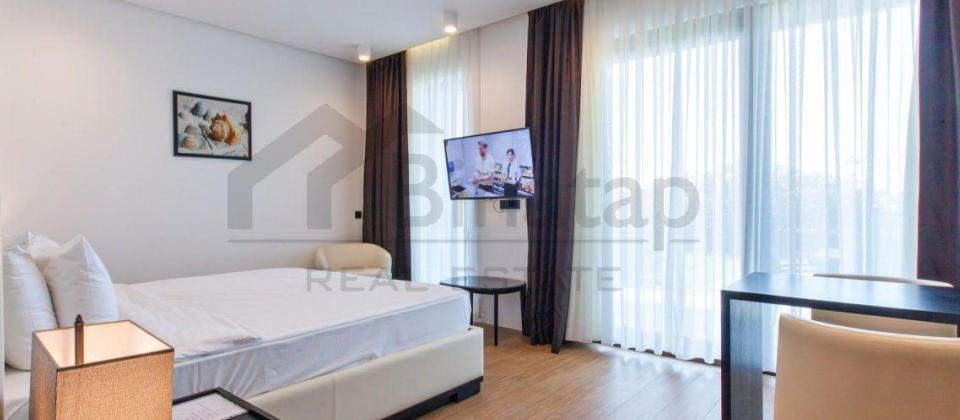 Sea Breeze White Villas -2 - 3