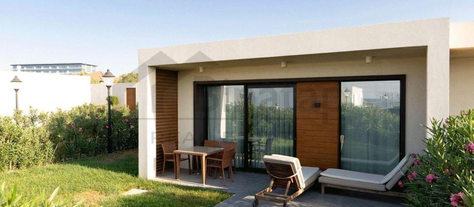 Sea Breeze White Villas -2 - 4