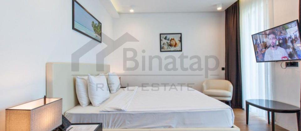Sea Breeze White Villas -2 - 5
